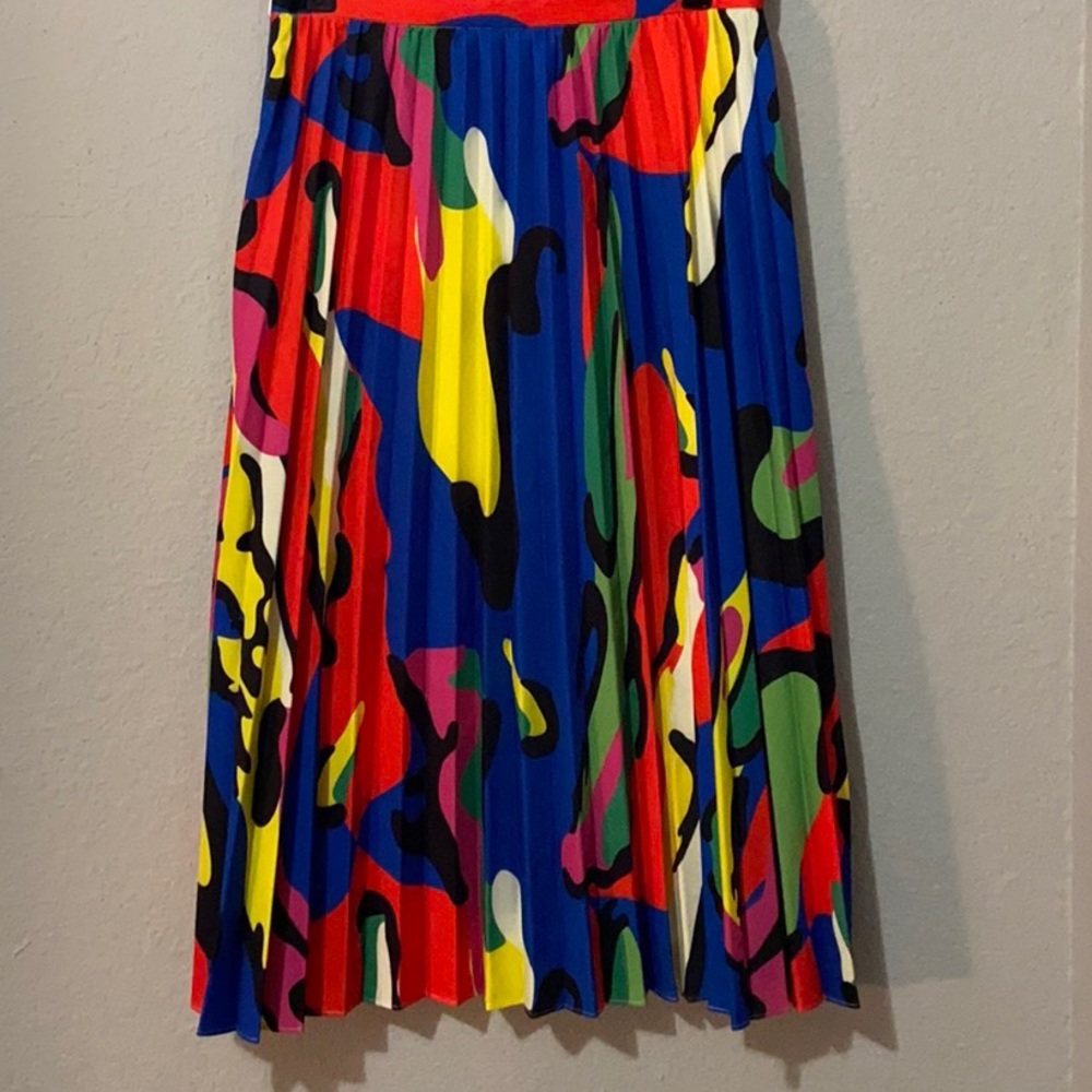 Gorgeous Multi Color Skirt